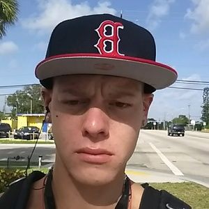 Meet your Posher, Kenneth